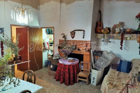 Landsbyhus i Yecla, Murcia, Yecla - € 45.000 | Ref: SF0362 - foto 4